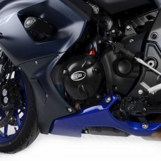 R&G Racing LHS Generator Cover for Yamaha MT-07 / XSR700 / Tracer 700 '21-'22